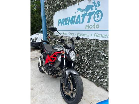 SUZUKI GLADIUS SUZUKI GLADIUS